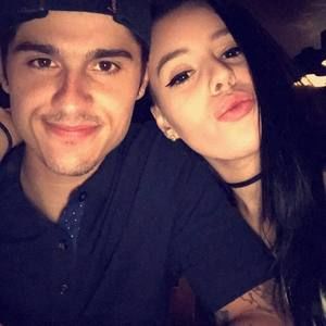 Meet your Posher, Gabriella